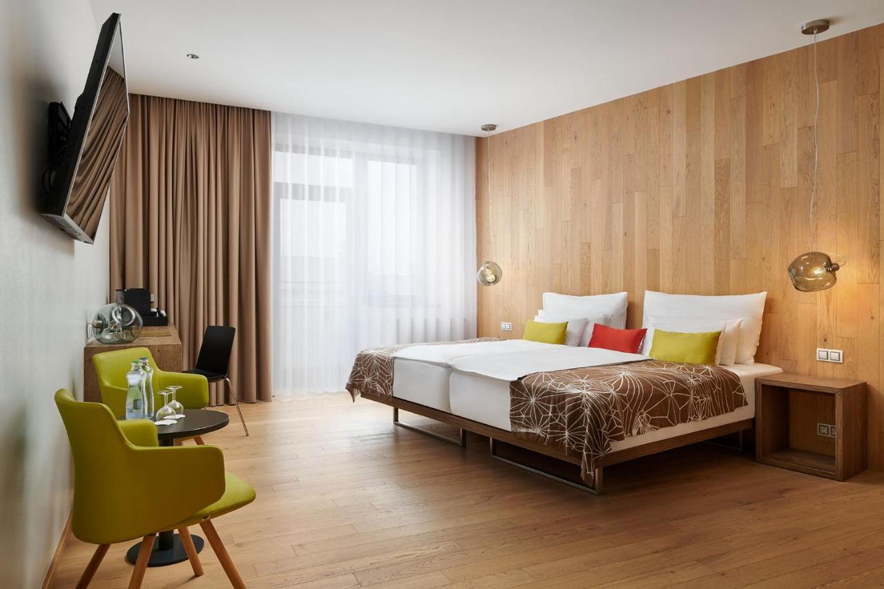 Hotel Passage Брно Екстер'єр фото