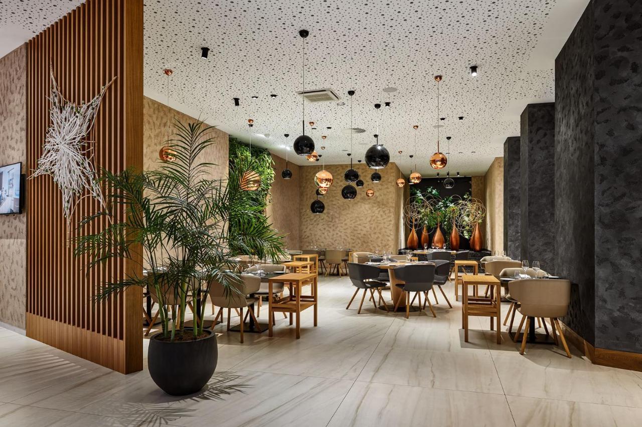 Hotel Passage Брно Екстер'єр фото