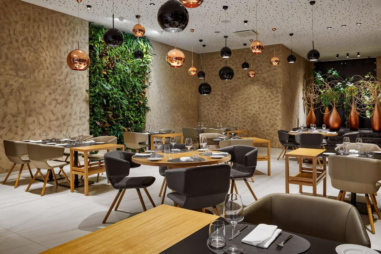 Hotel Passage Брно Екстер'єр фото