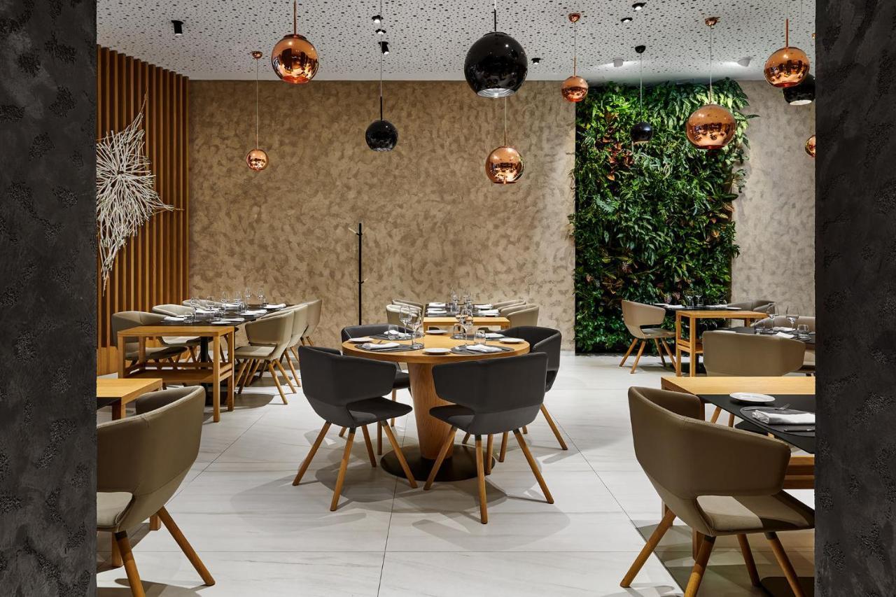 Hotel Passage Брно Екстер'єр фото