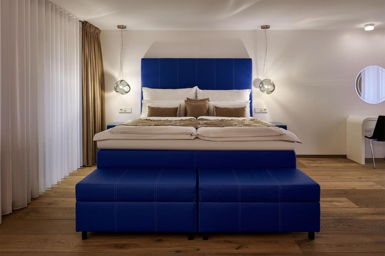 Hotel Passage Брно Екстер'єр фото