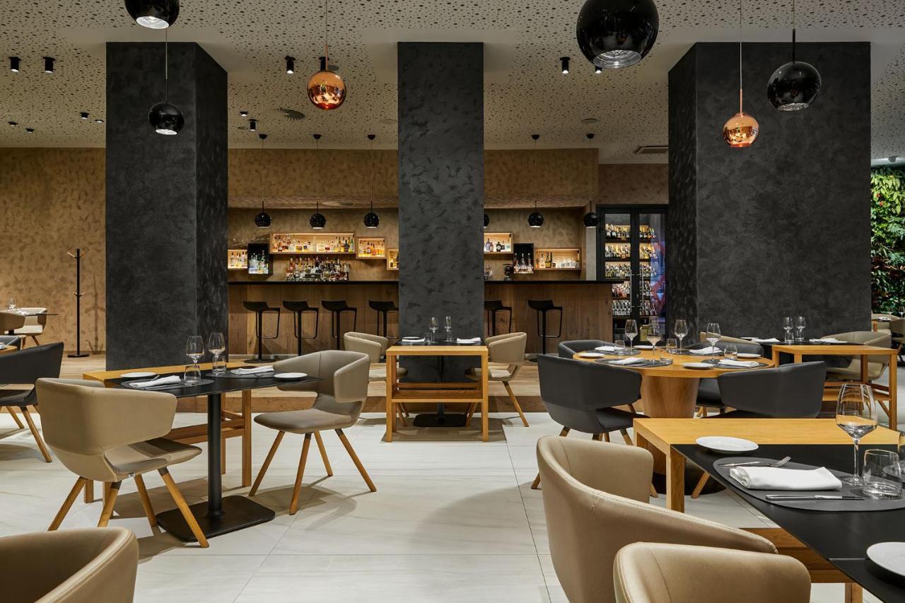 Hotel Passage Брно Екстер'єр фото