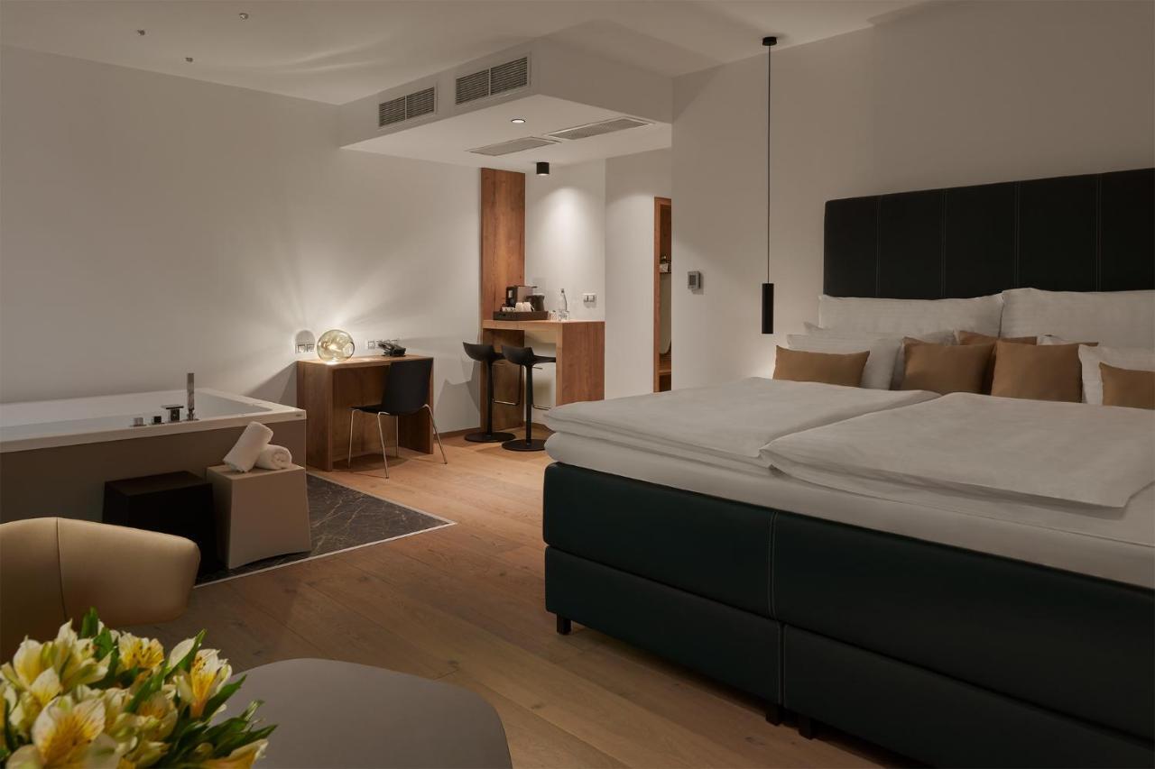 Hotel Passage Брно Екстер'єр фото
