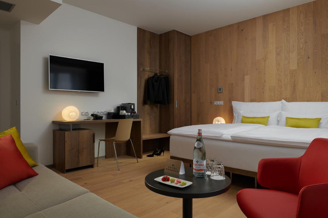 Hotel Passage Брно Екстер'єр фото