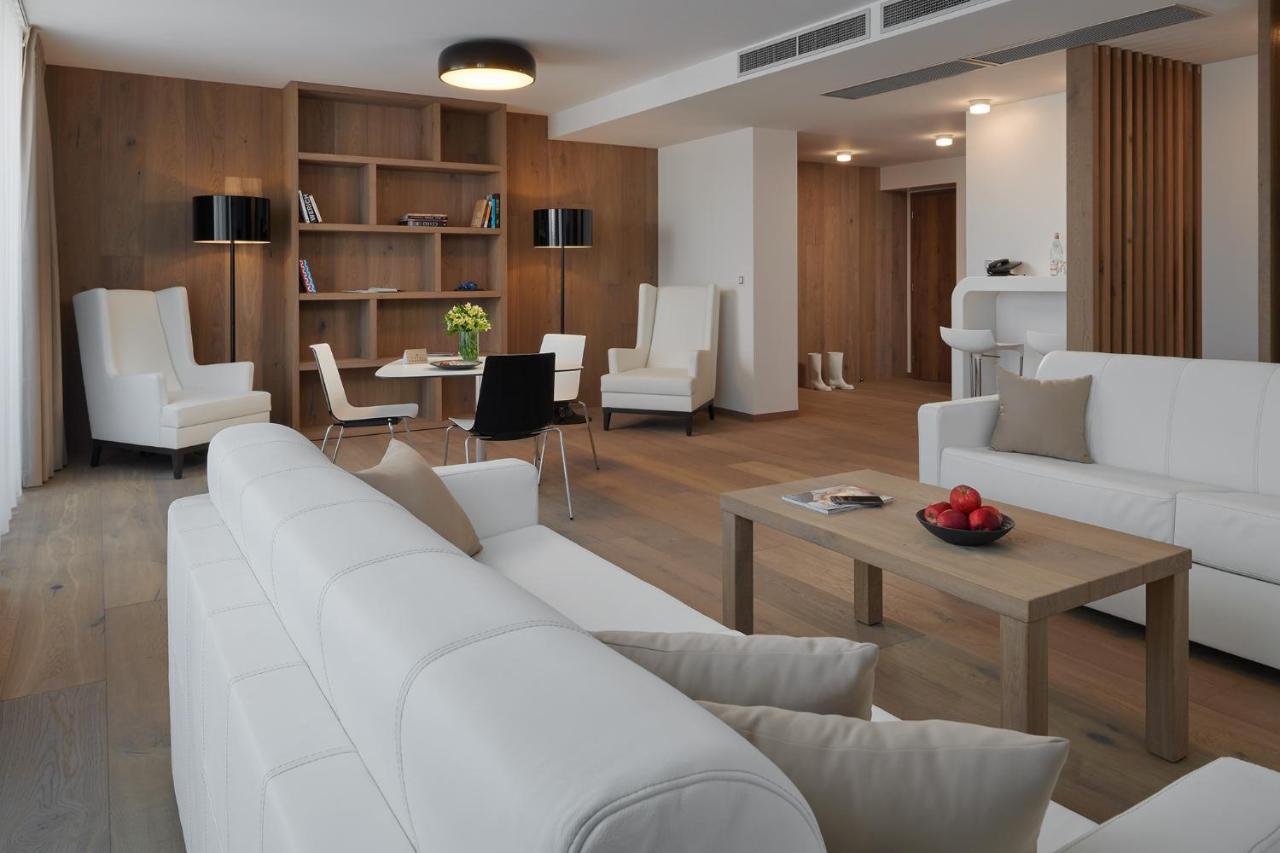 Hotel Passage Брно Екстер'єр фото