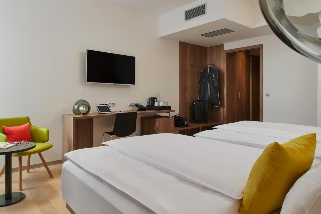 Hotel Passage Брно Екстер'єр фото