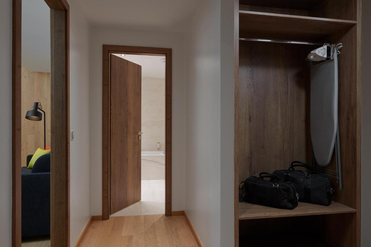 Hotel Passage Брно Екстер'єр фото