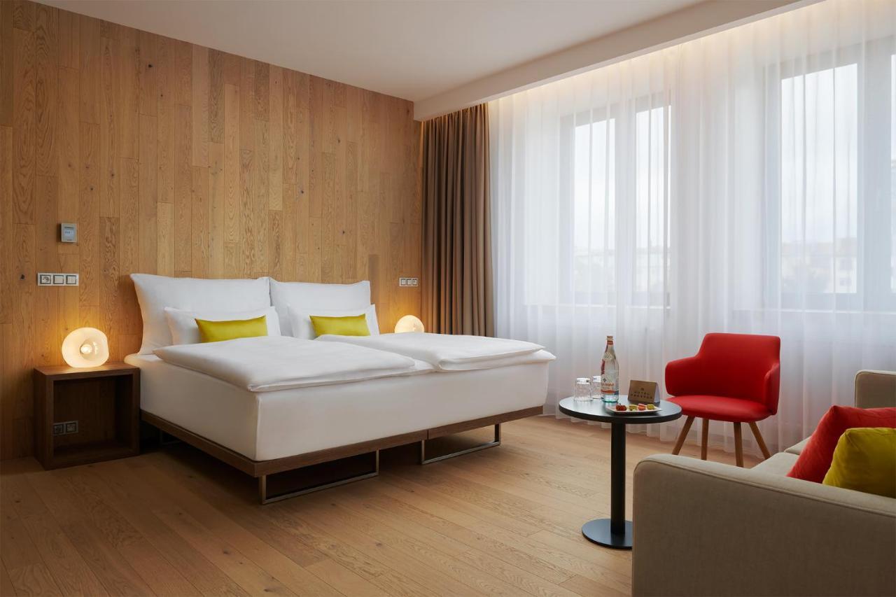 Hotel Passage Брно Екстер'єр фото