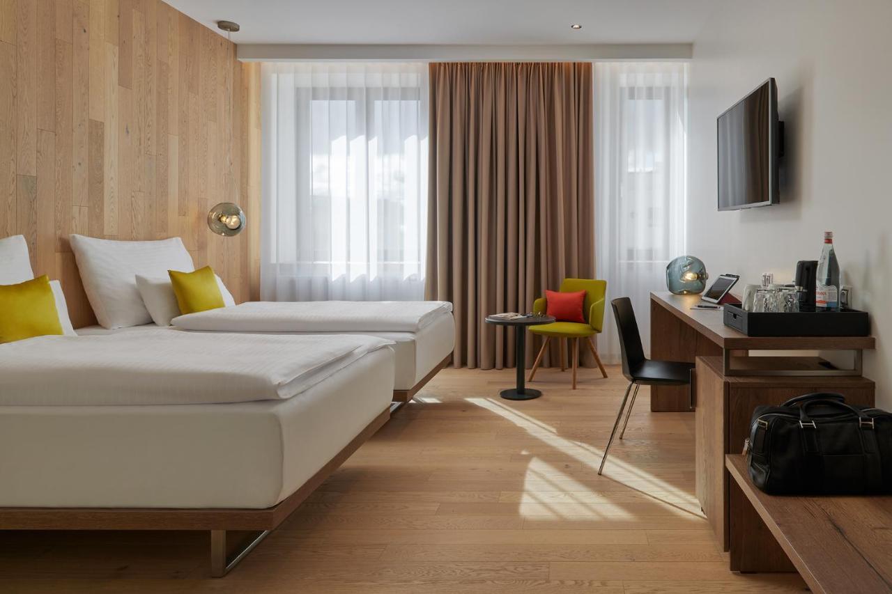 Hotel Passage Брно Екстер'єр фото