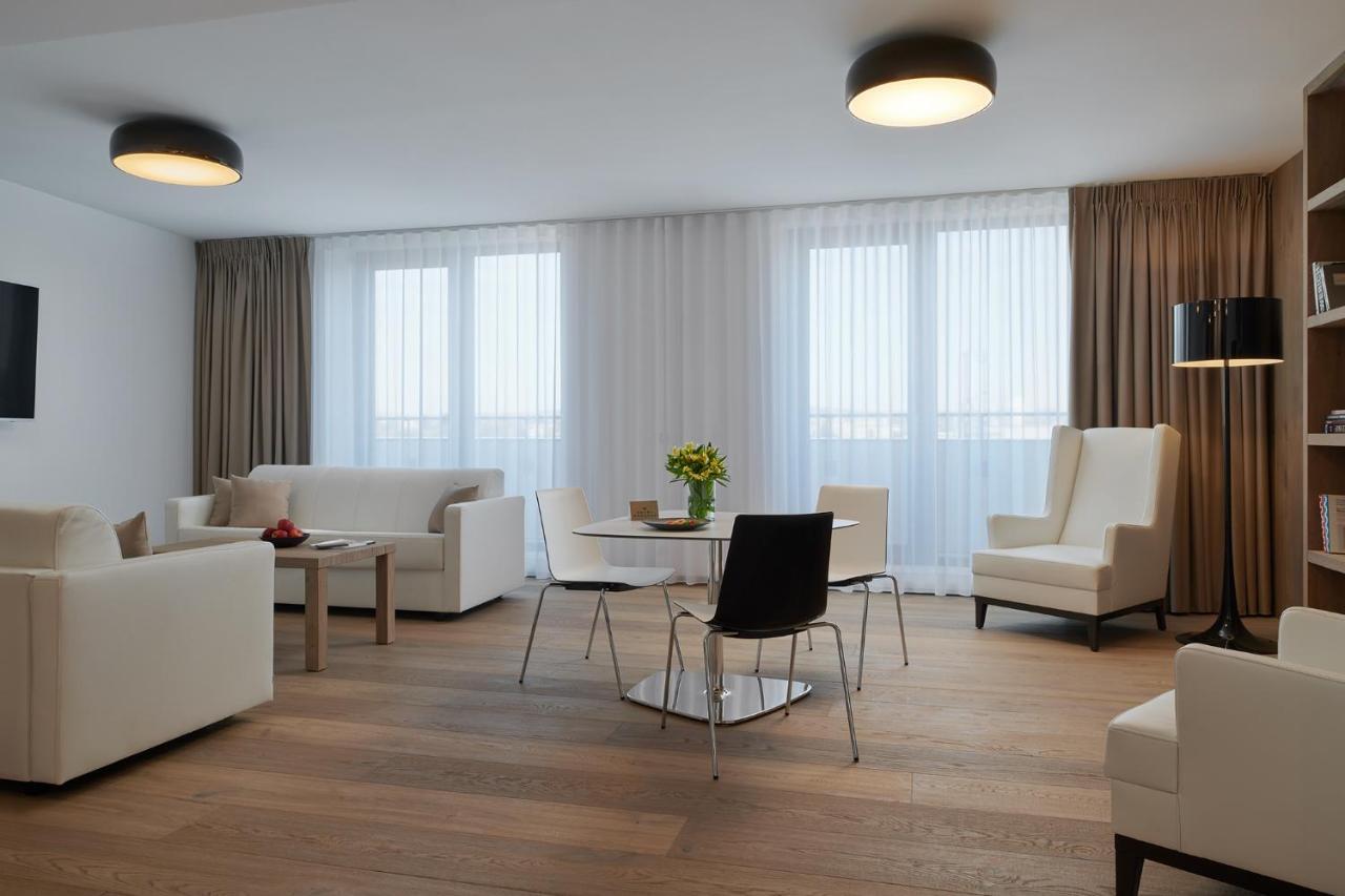 Hotel Passage Брно Екстер'єр фото