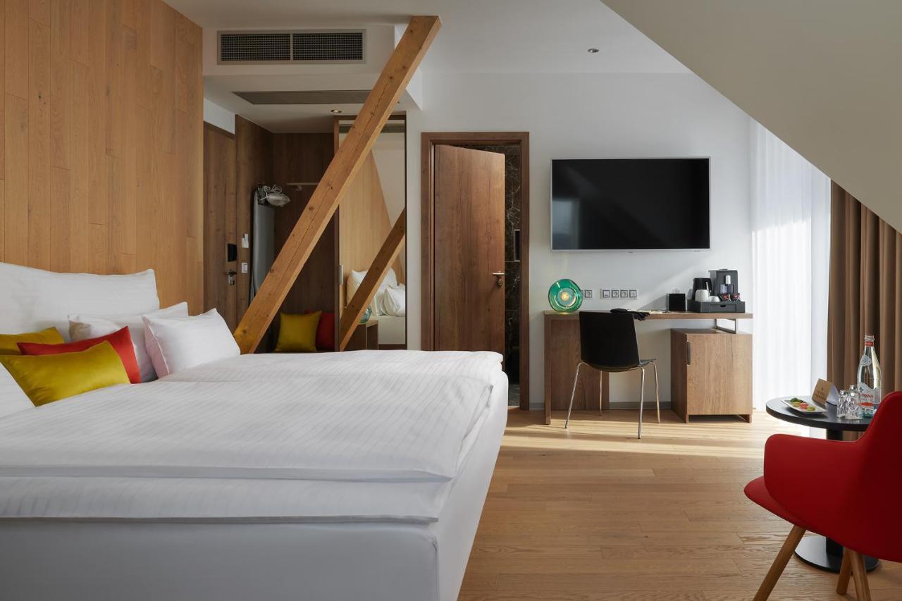 Hotel Passage Брно Екстер'єр фото