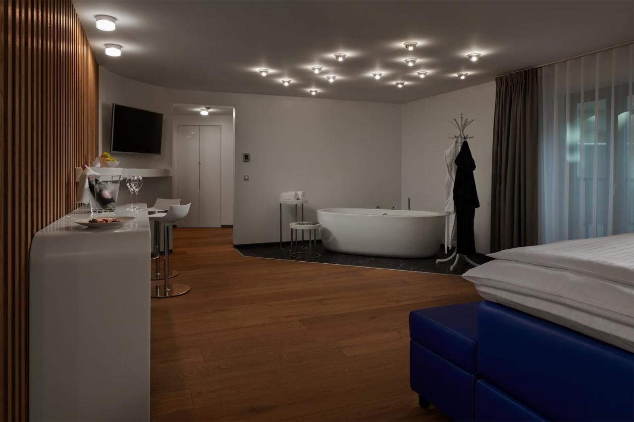 Hotel Passage Брно Екстер'єр фото