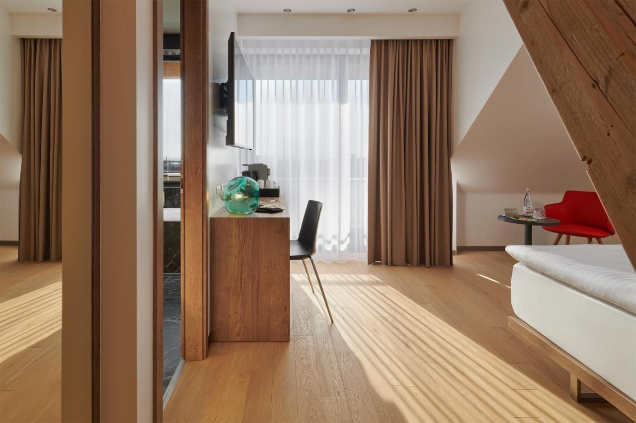 Hotel Passage Брно Екстер'єр фото