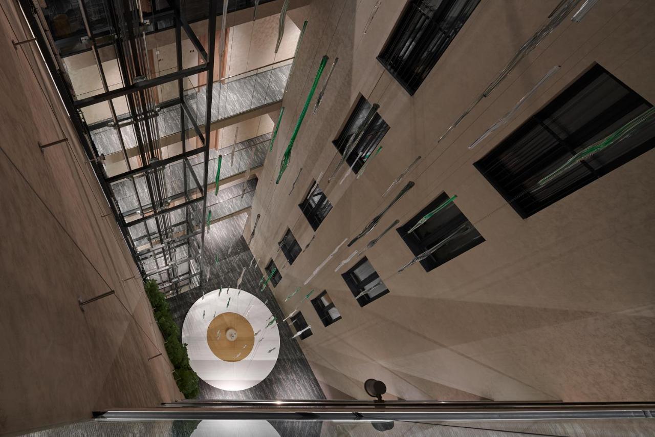 Hotel Passage Брно Екстер'єр фото