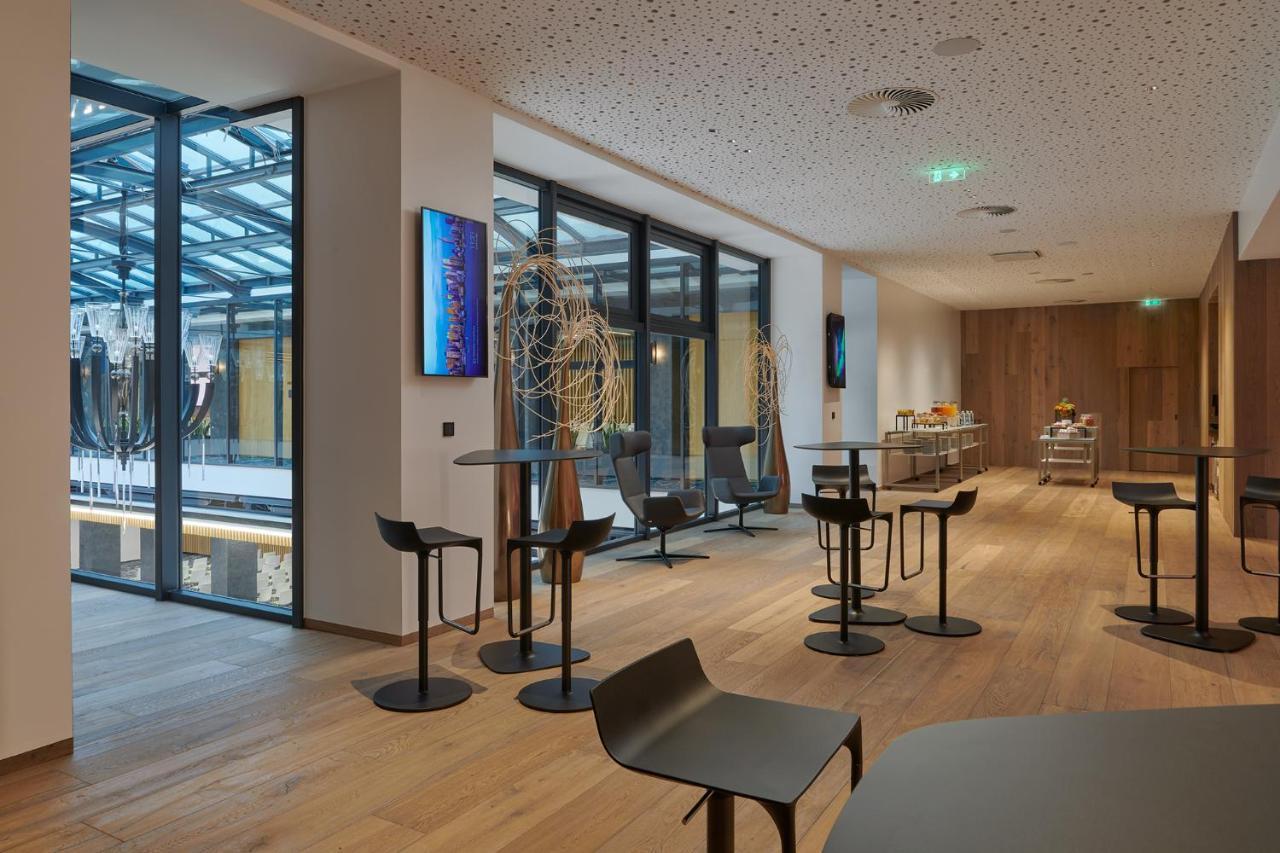 Hotel Passage Брно Екстер'єр фото