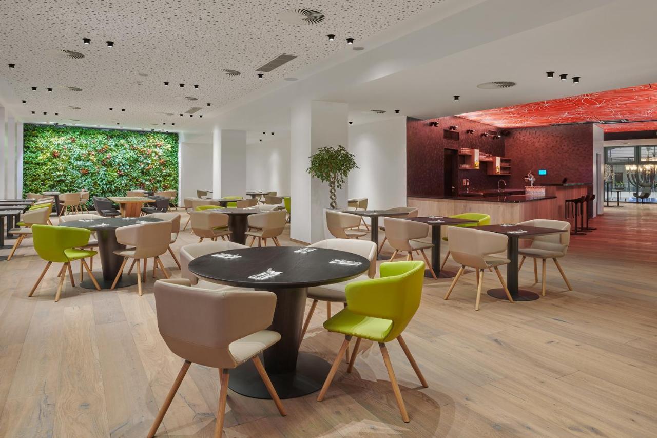 Hotel Passage Брно Екстер'єр фото