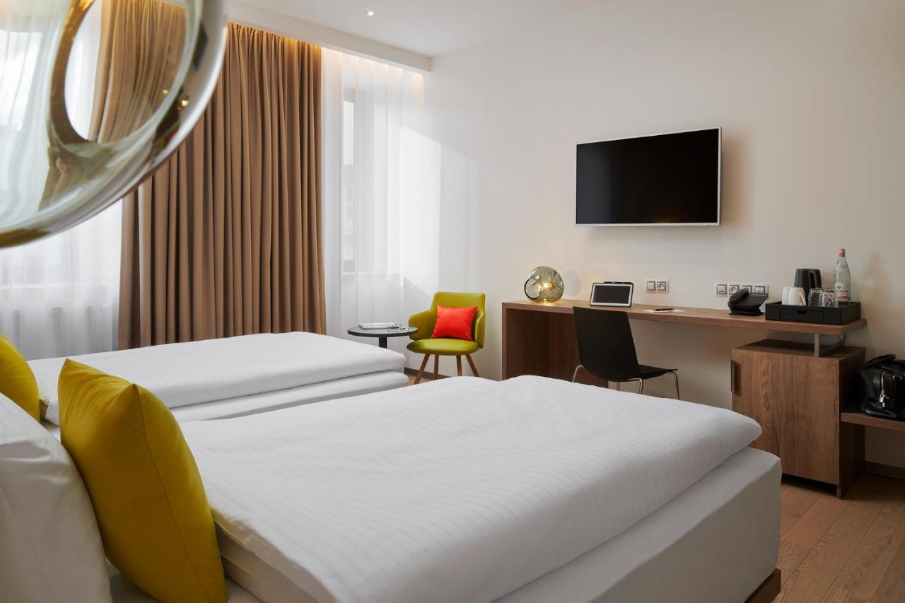 Hotel Passage Брно Екстер'єр фото